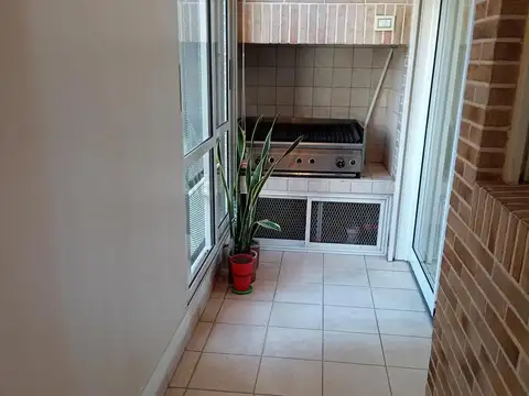 Departamento en Alquiler 12 años