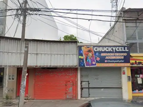 Terreno en Venta en Pilar, USD 500.000