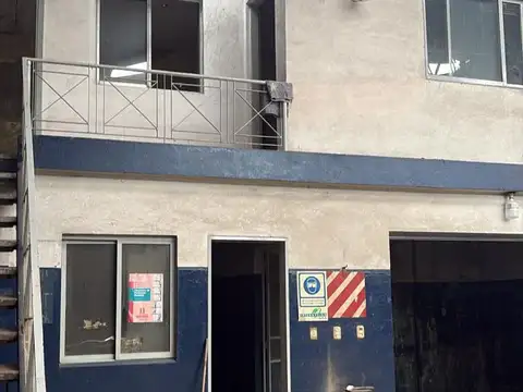 ALQUILER GALPON 600M2, Zona Isidro Casanova, Ptdo. La Matanza, Prov. Buenos Aires