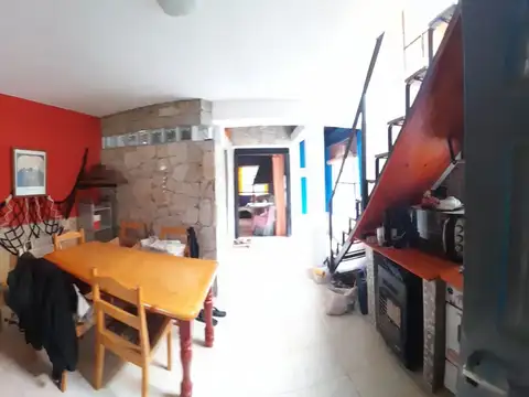 Casa en Venta en El Volcan, USD 65.000