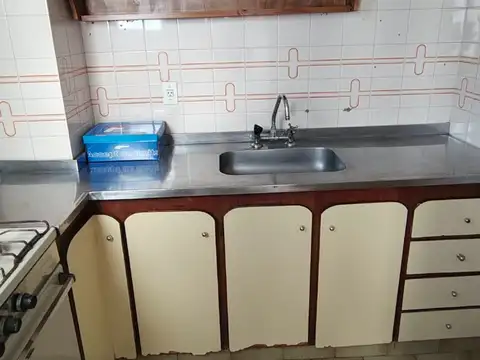 Departamento de 1 ambiente en Alquiler en Parque centenario