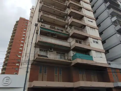 Departamento de 2 ambientes en excelente ubicación - Apto crédito