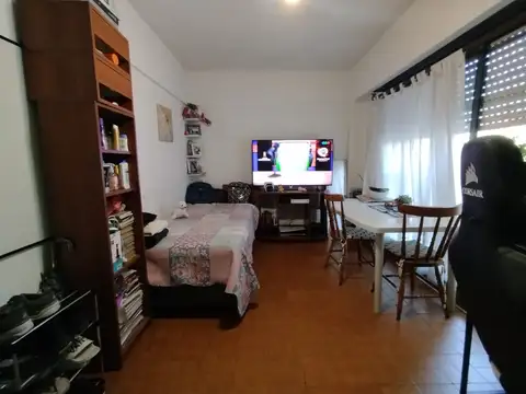Departamento de 2 ambientes en excelente ubicación - Apto crédito