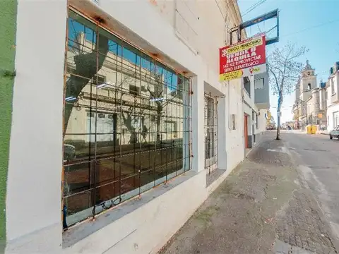 FONDOS DE COMERCIO - OTROS NEGOCIOS - SAN JOSÉ DE MAYO