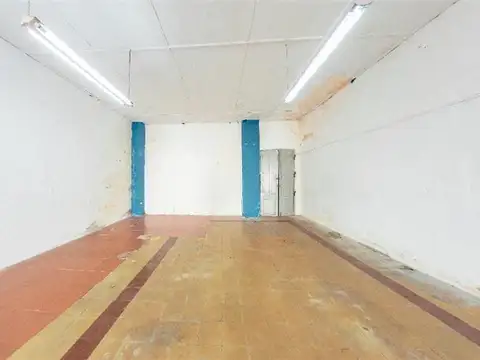 Sitio Estratégico- 142 M² Para Proyectar