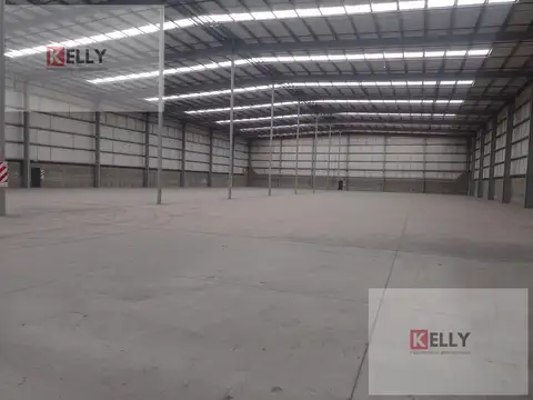 Galpon en Alquiler en Pilar, USD 26.000