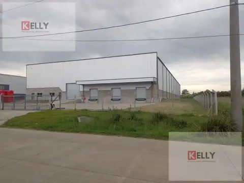 Parque Industrial Pilarica