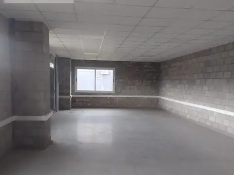 Parque Industrial Pilarica