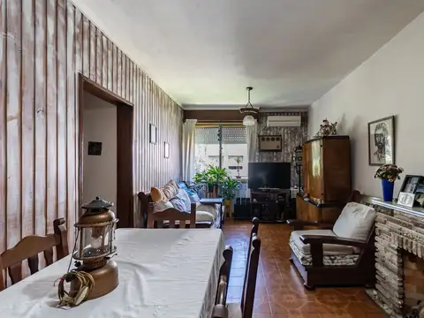 Avenida Piedra Buena 3800