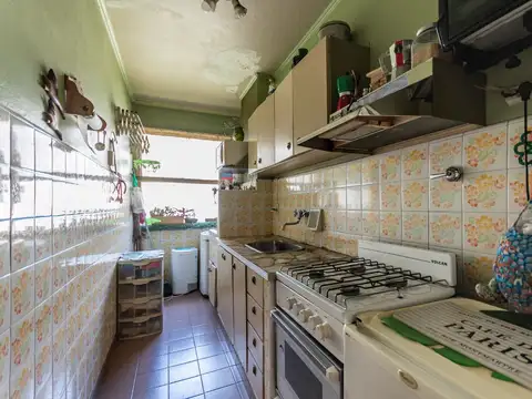 Departamento en Venta 56 años