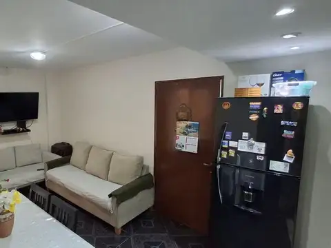 Avenida Luis María Campos 100