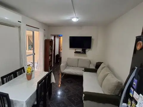 VENTA DEPARTAMENTO 3 AMB CON PATIO - PALERMO