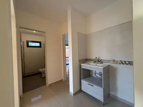 Departamento en Venta 3 años