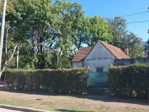 Terreno en Venta de 528,0 m2