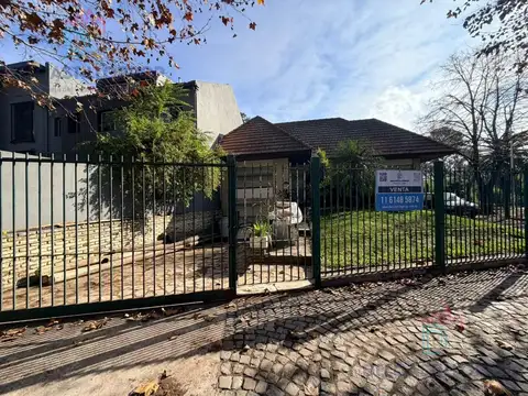 Casa en Venta de 3 dormitorios