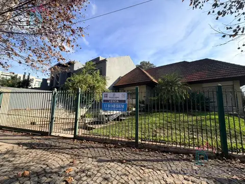 Casa en Venta en Tigre Centro, USD 380.000