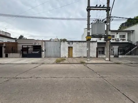 VENTA TERRENO EN SAN JUSTO DE 273 M2