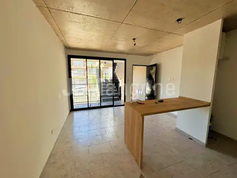 Departamento en Venta en Morón, USD 51.900