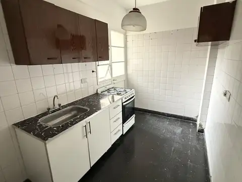 Departamento en Alquiler de 1 dormitorio