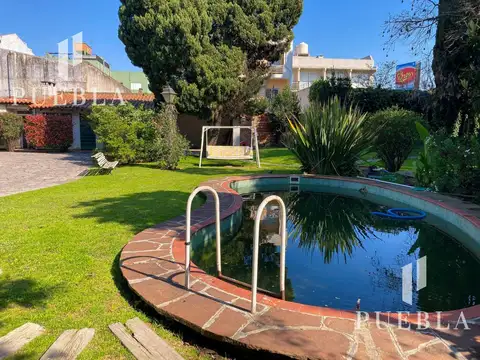 GARIBALDI al 400 Lomas de Zamora