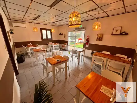 Fondo Comercio en Venta 1 año