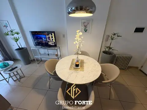 Departamento en Nueva Cordoba