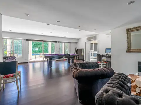 Casa en Venta en Belgrano R, USD 1.250.000
