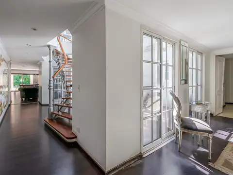 Casa en Venta 25 años
