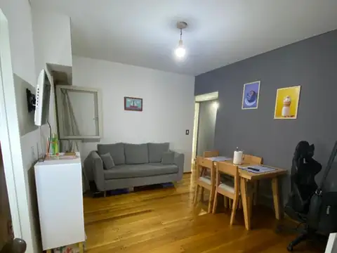 Departamento en alquiler en Caballito