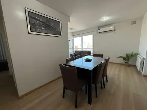 Departamento en Alquiler de 2 dormitorios