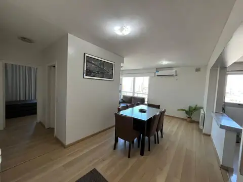 Departamento en Alquiler de 5 ambientes