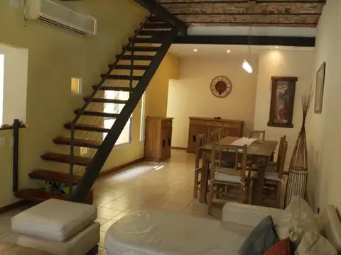 Depto Tipo Casa en Alquiler en Parque Chacabuco, $ 2.400.000