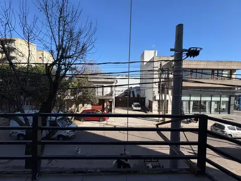 Bernardo De Yrigoyen 200, Piso 1