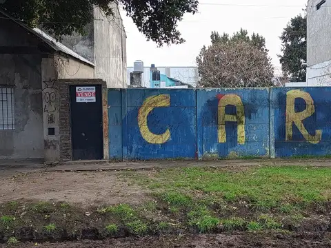 Venta | Terreno | 210 m² | Granadero Baigorria | Barrio Los Robles