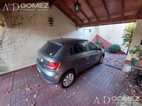 Casa en Venta en Villa Ballester, USD 172.000