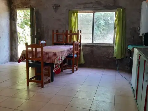 Casa en Venta de 2 dormitorios