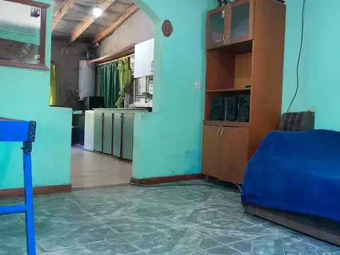 Casa en Venta en Moreno, USD 41.900