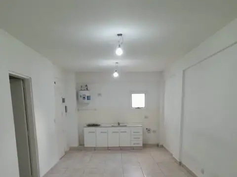 Departamento en Alquiler Permite mascota