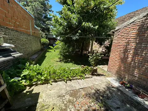 Casa en Venta en Moron, USD 180.000