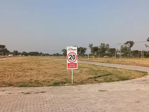 Terreno en Venta en Colonia Popular, USD 9.000