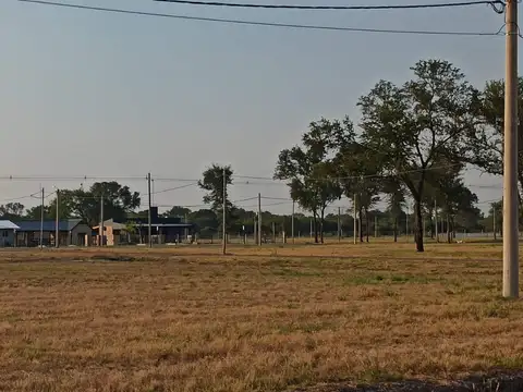 Ruta 16 La Mansa