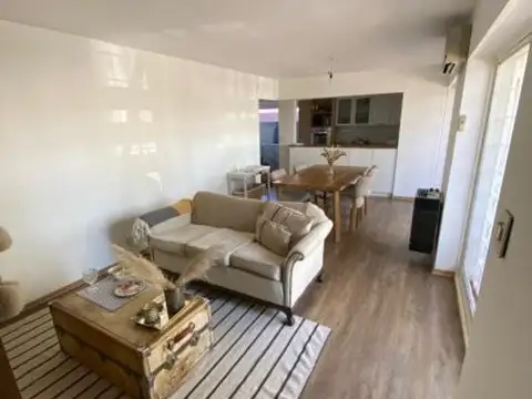 Venta Depto 3 AMB. Martinez, San Isidro