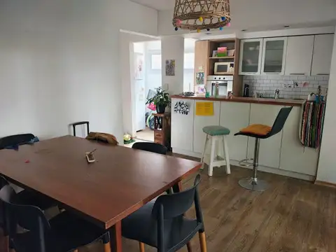 Venta Depto 3 AMB. Martinez, San Isidro