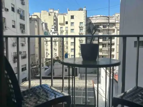 Talcahuano 1000