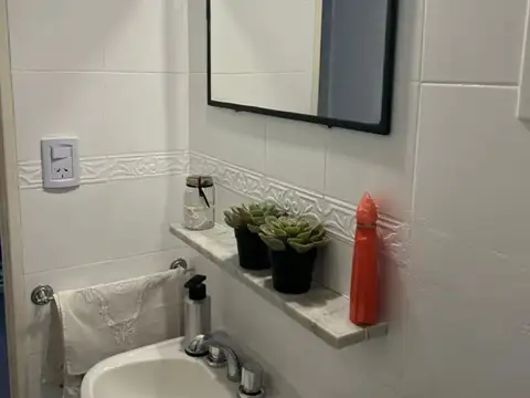 Departamento en Alquiler al Este