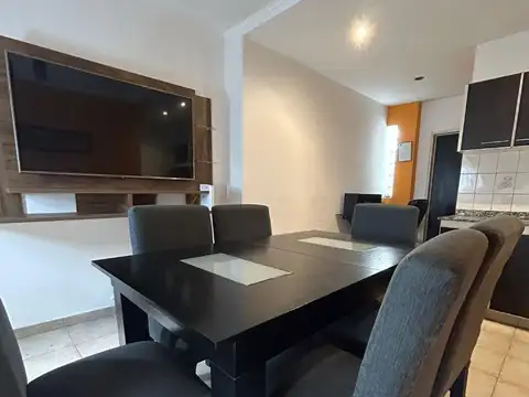 Depto Tipo Casa en Venta en Caseros, USD 61.000