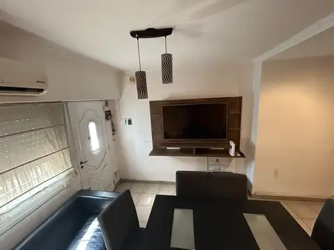 Depto Tipo Casa en Venta de 1 dormitorio