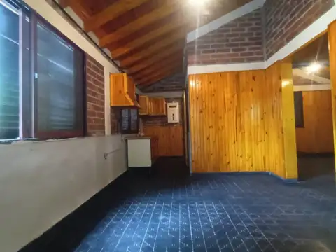 VENDO CASA ESPECIAL PARA TURISMO