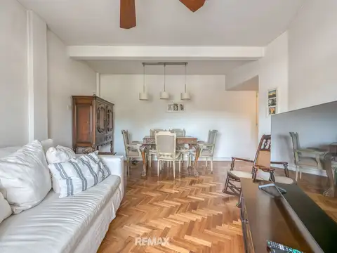Departamento en Venta 40 años