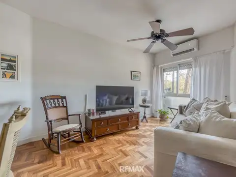 Departamento en Venta en Las Cañitas, USD 165.000